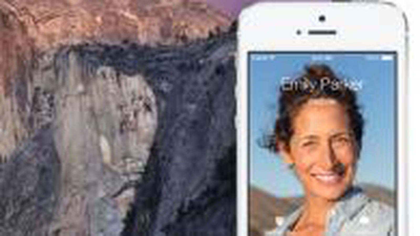 OS X Yosemite