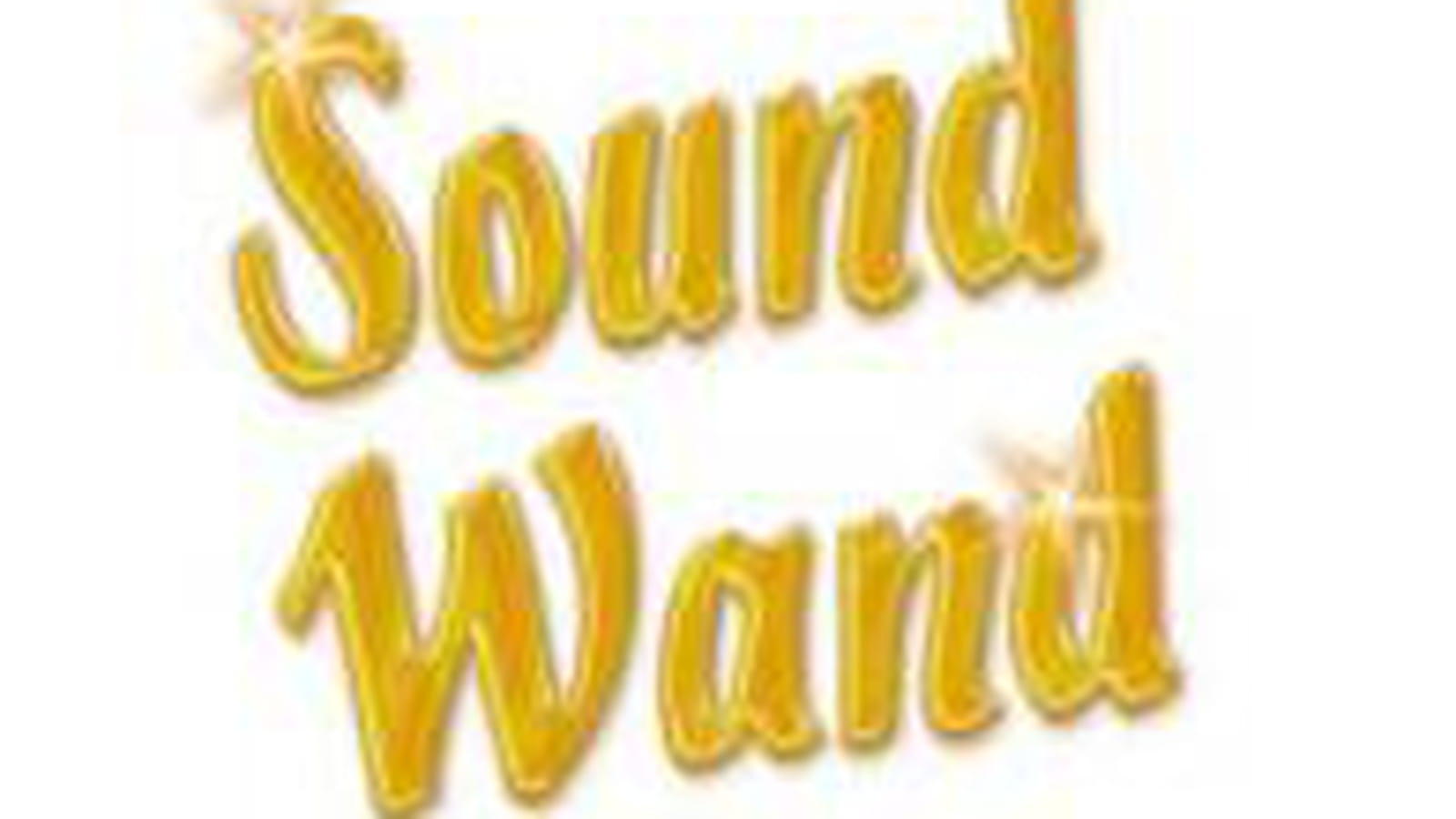 Sound Wand