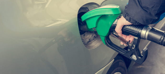 Indemnit&eacute; carburant&nbsp;: la demande des 100&nbsp;euros ouverte jusqu'au 31&nbsp;ao&ucirc;t 2026&nbsp;pour les grands rouleurs