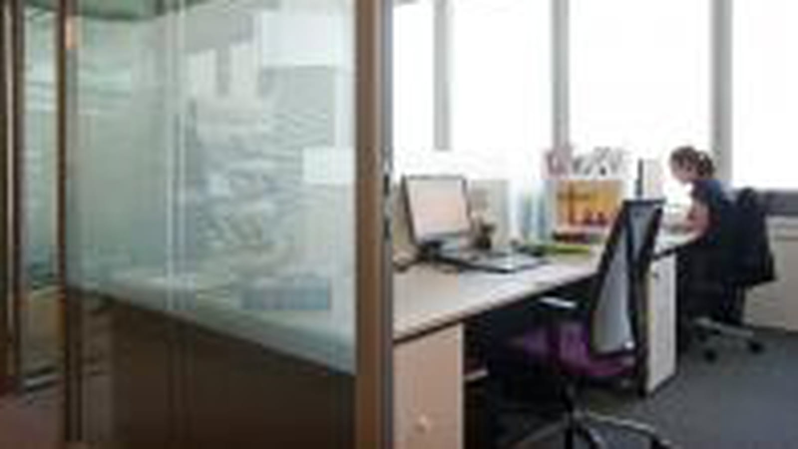 Les seniors