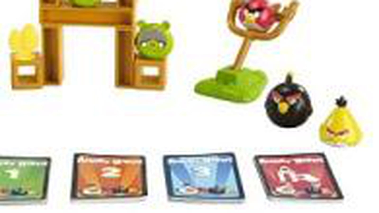 Angry Birds