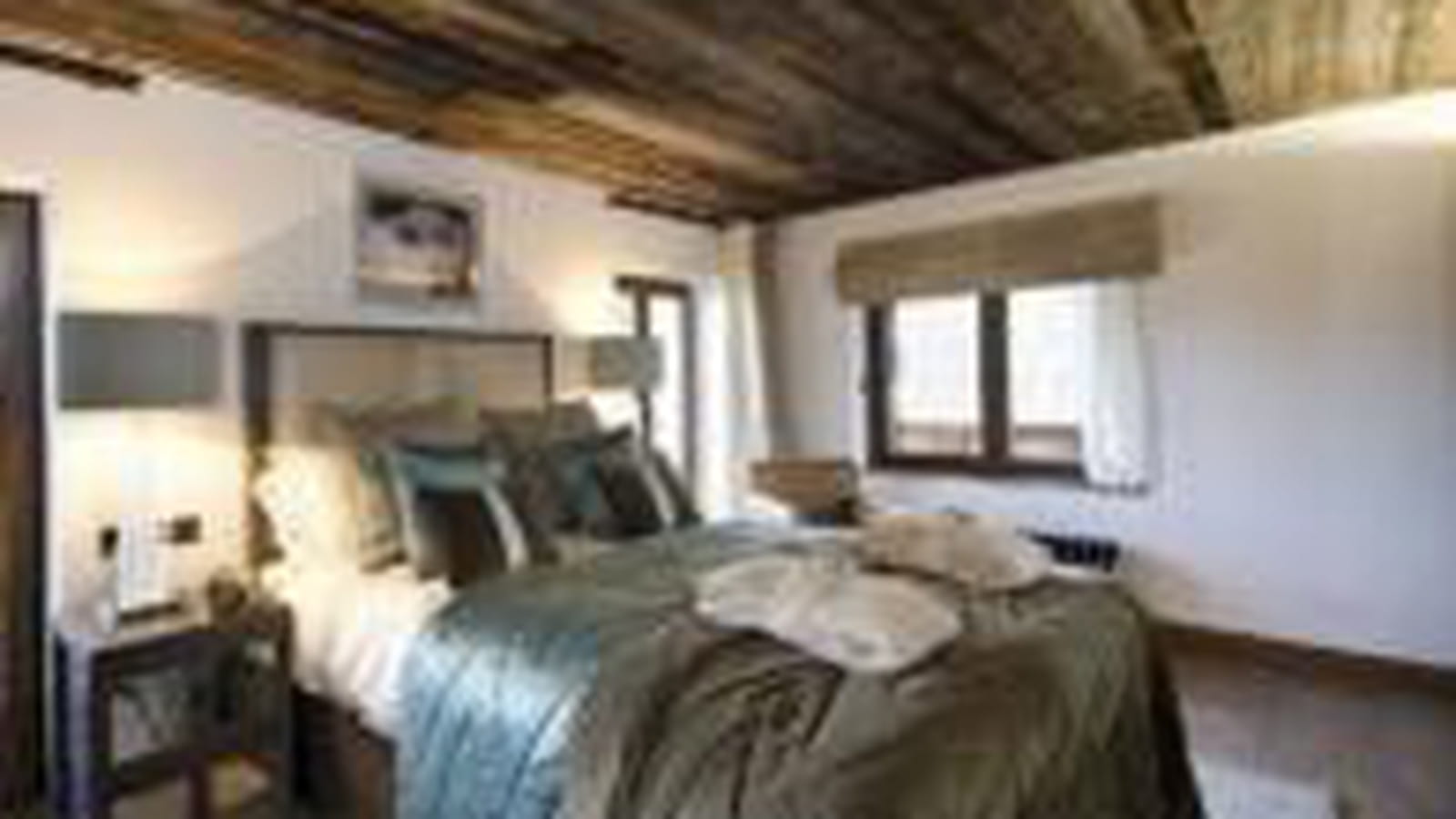 Chalet L'Arctique