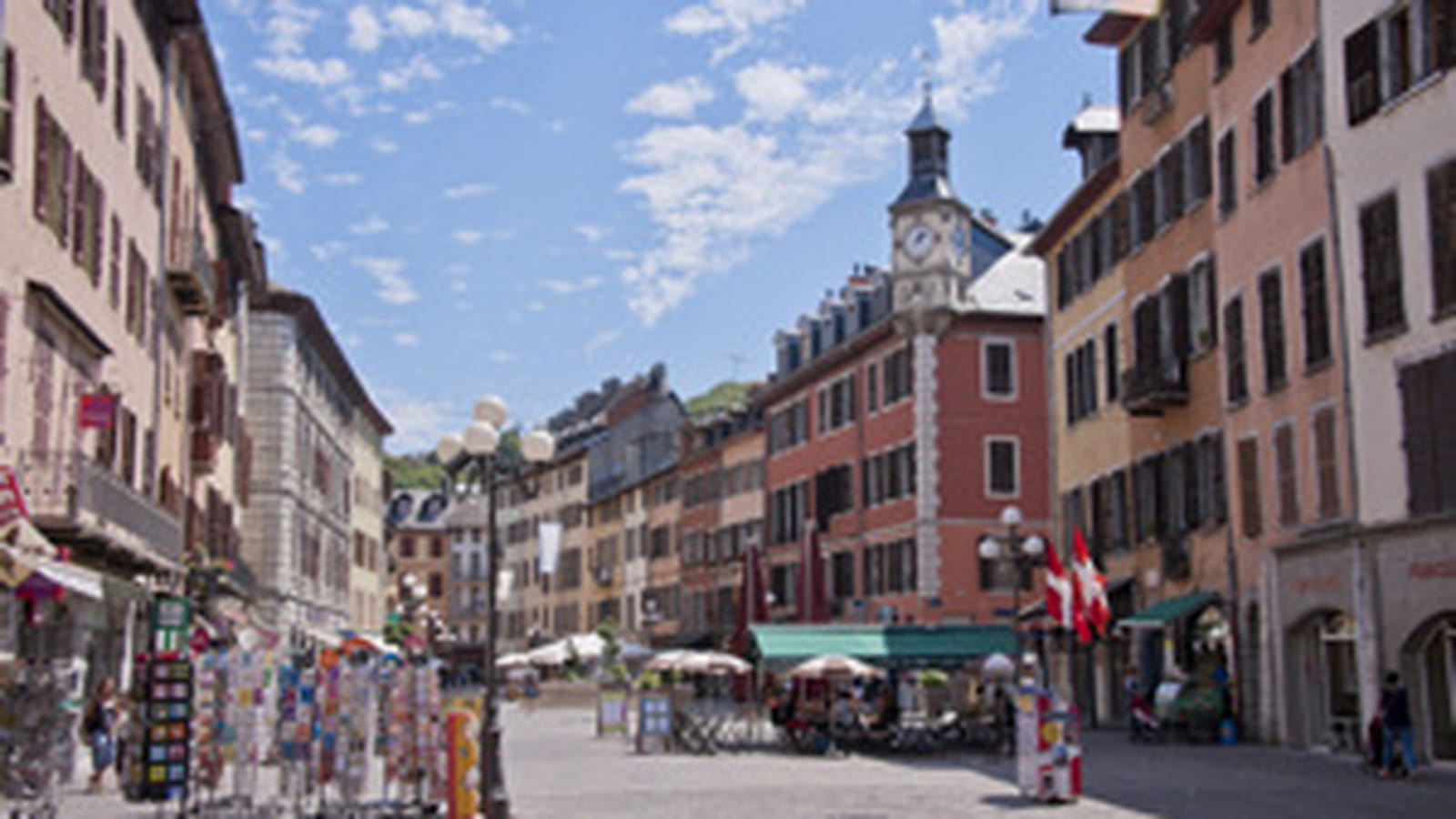 Chambéry