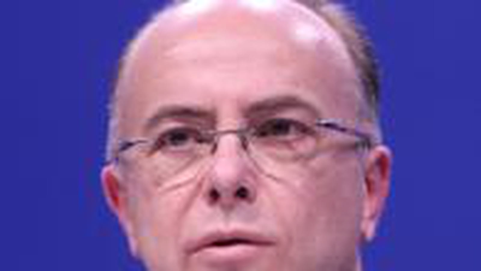 Bernard Cazeneuve
