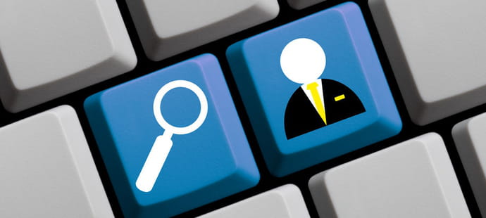 Comment utiliser Internet pour attirer les recruteurs