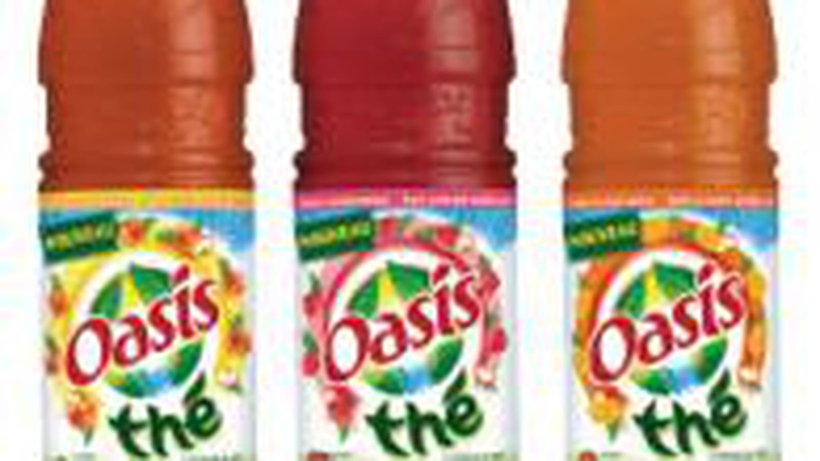 Oasis Thé
