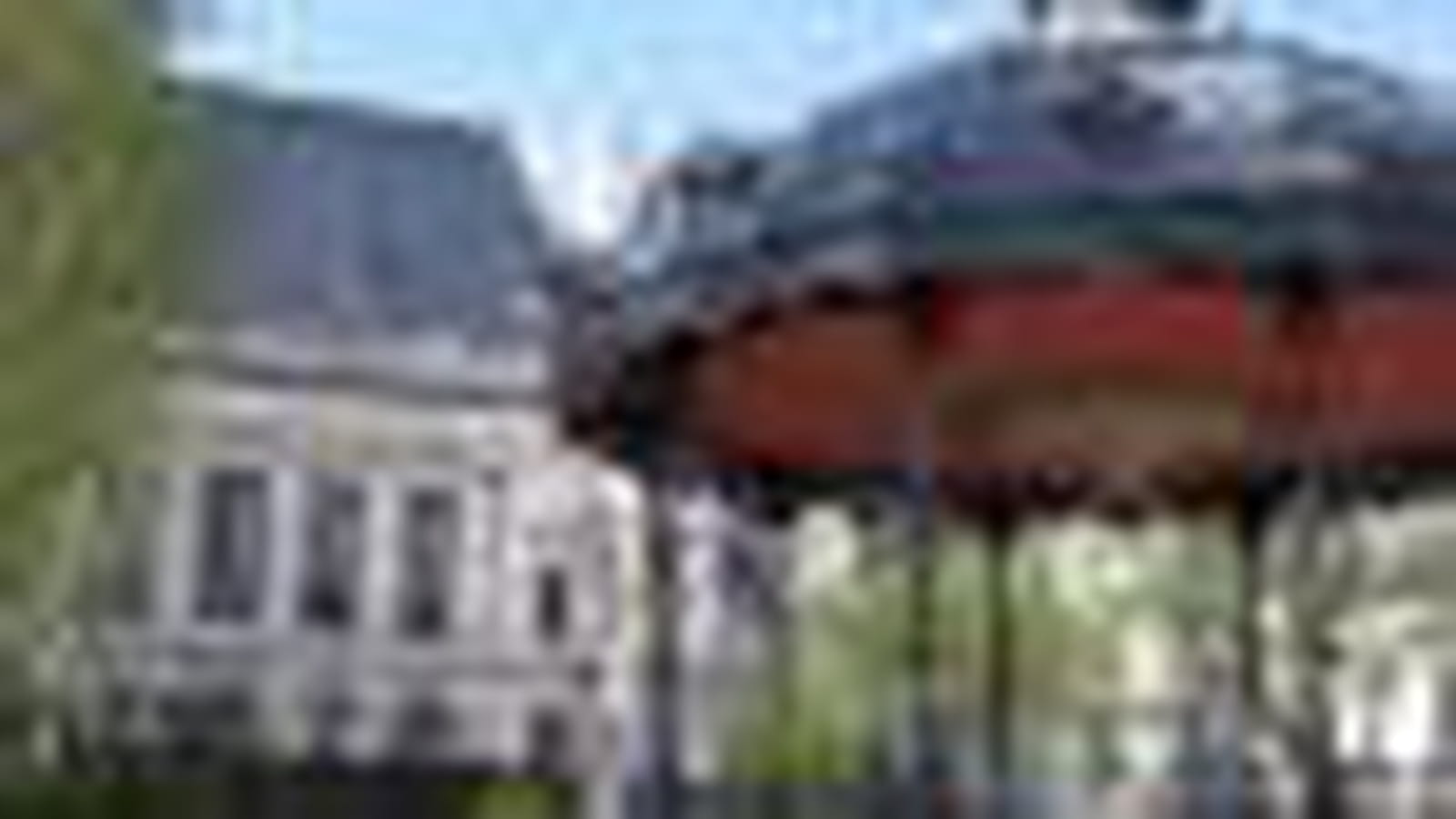 Saint-Etienne
