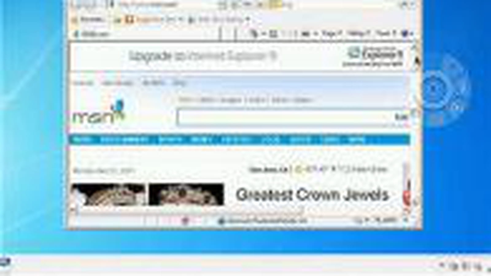 PocketCloud Remote Desktop