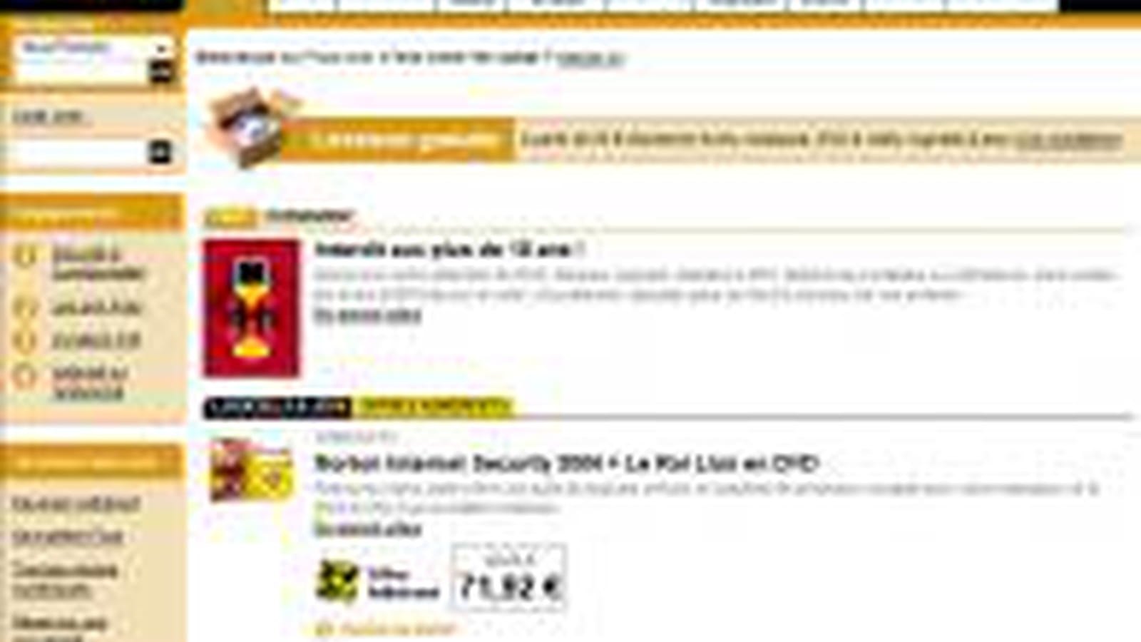 La Fnac