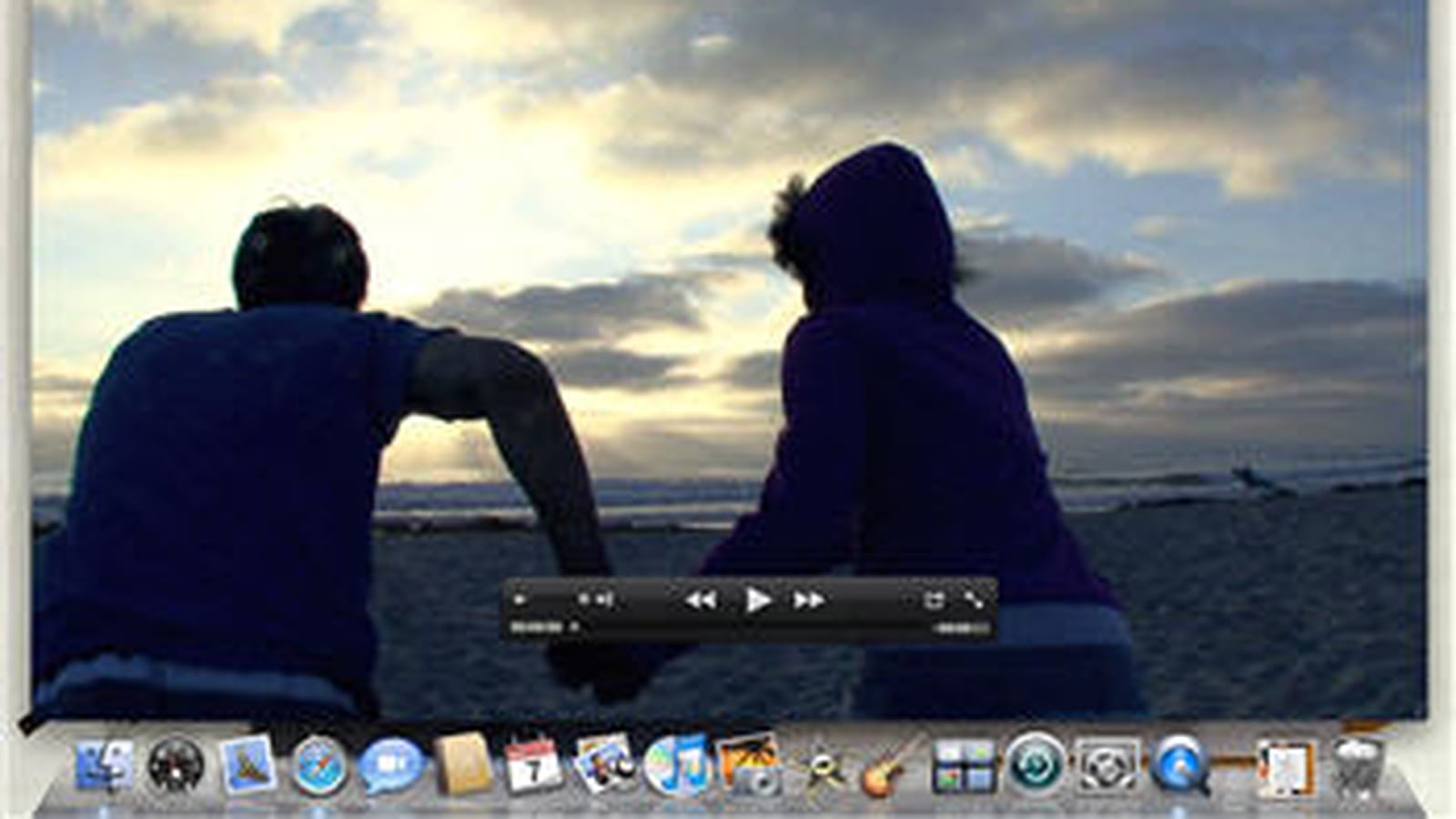 QuickTime X