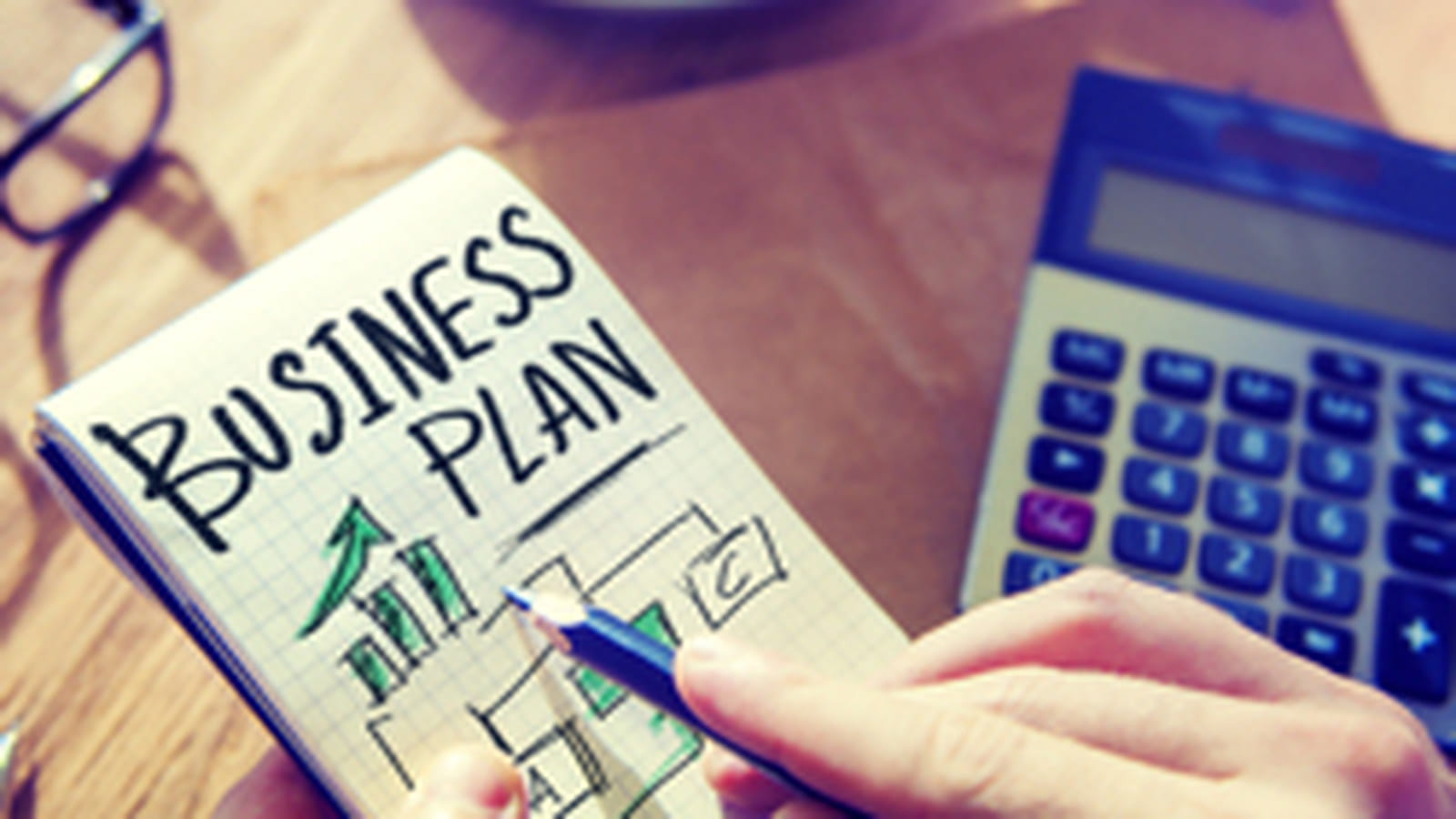 Business plan