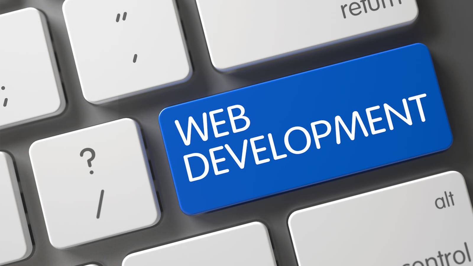 Développement web