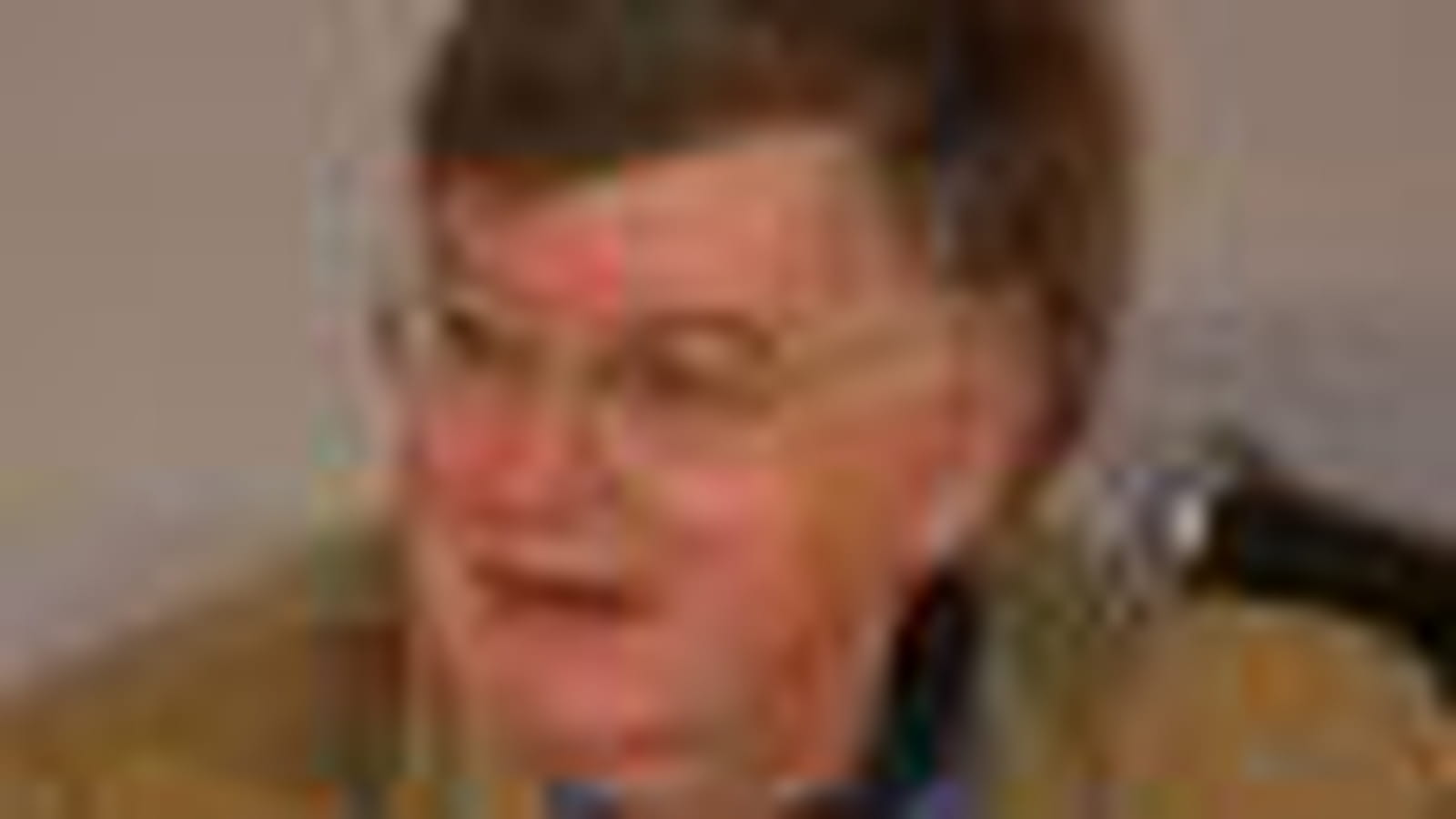 Didier Lombard