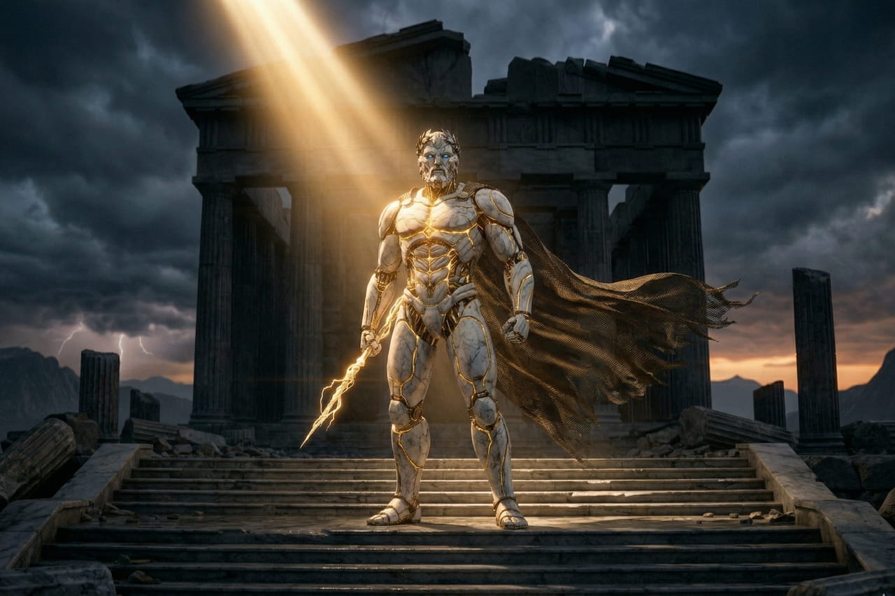 Claude Mythos : le jour où l'IA a changé de catégorie