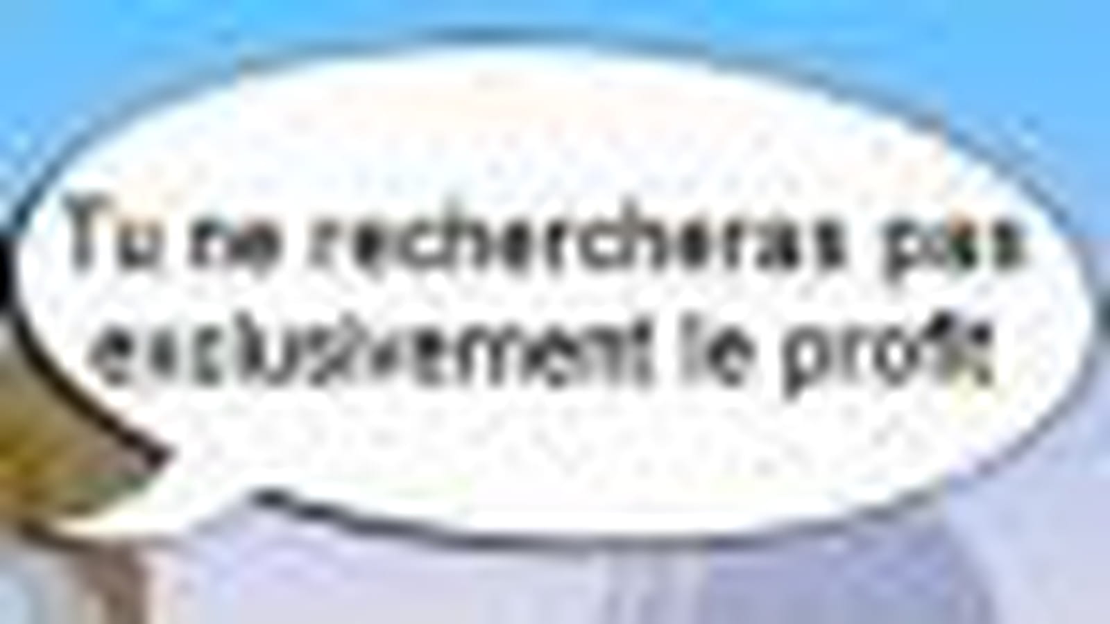 Bénéfices