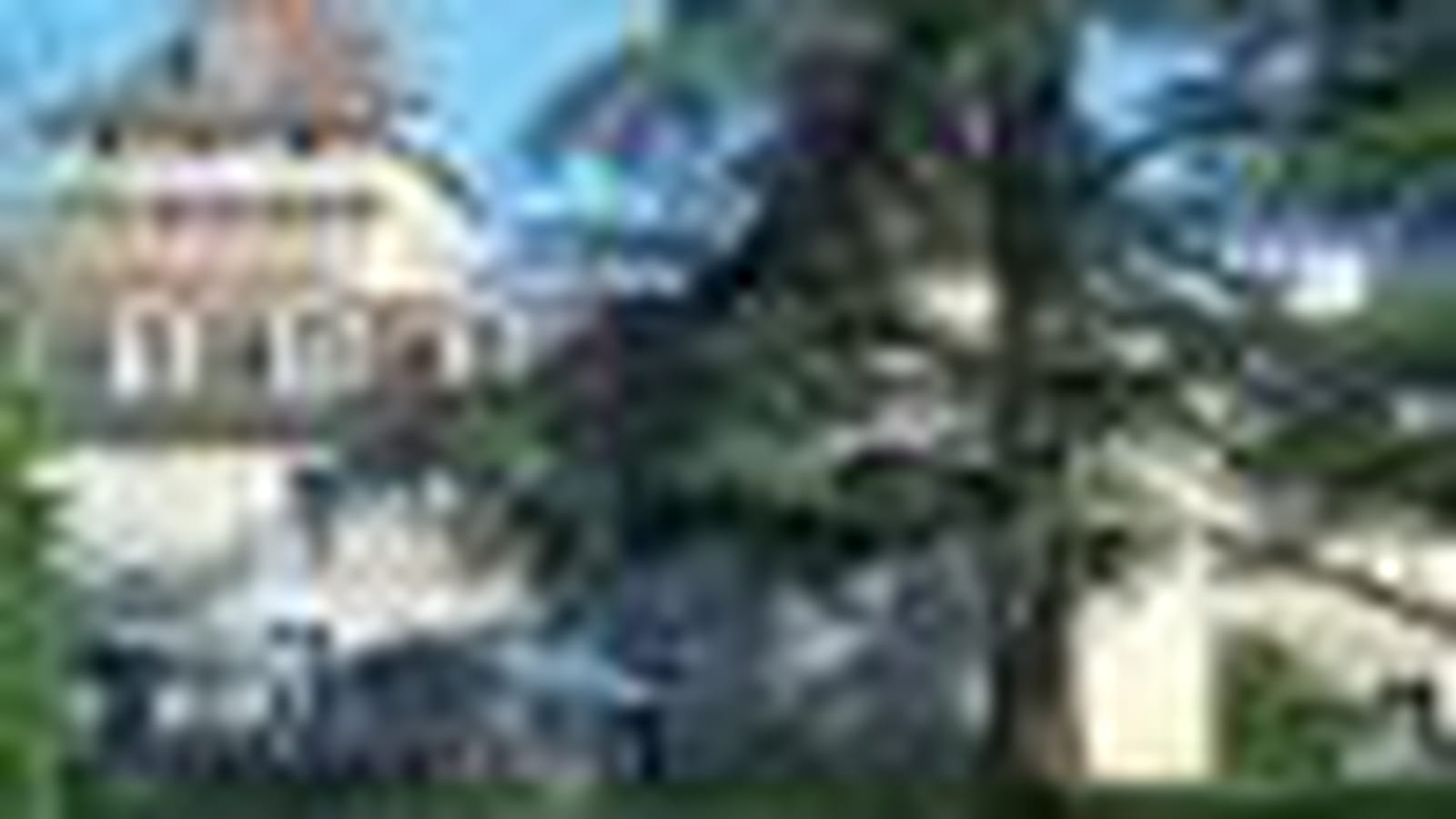 Manoirs