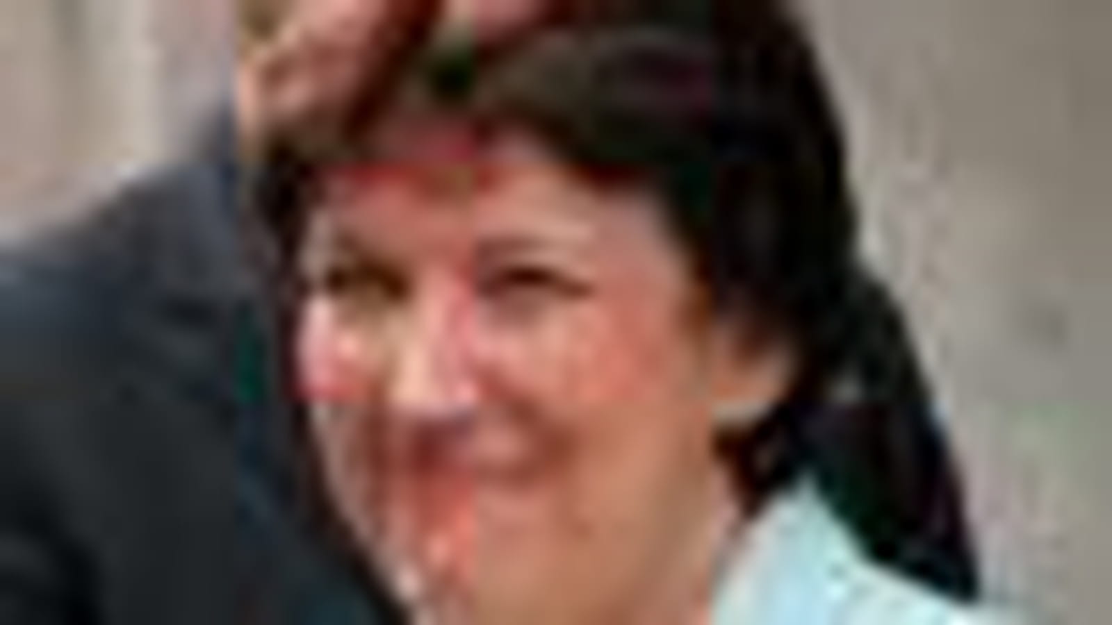 Roselyne Bachelot
