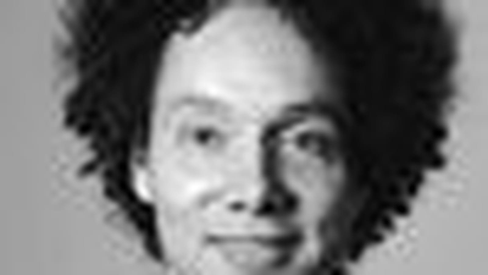 Malcom Gladwell