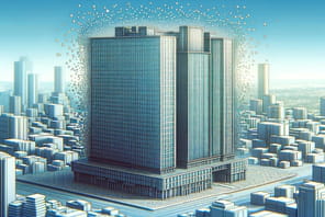 5&nbsp;projets pour investir dans l'immobilier tok&eacute;nis&eacute;