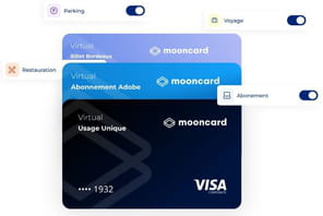 Fintech : comment Mooncard s'impose dans les appels d'offre publics