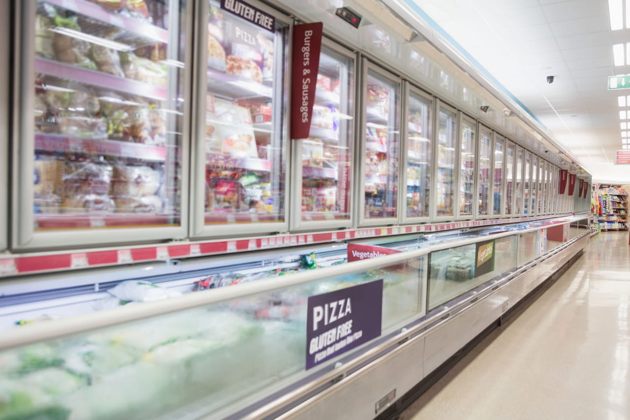 Une cyberattaque détruit des stocks alimentaires chez Intermarché et Coopérative U