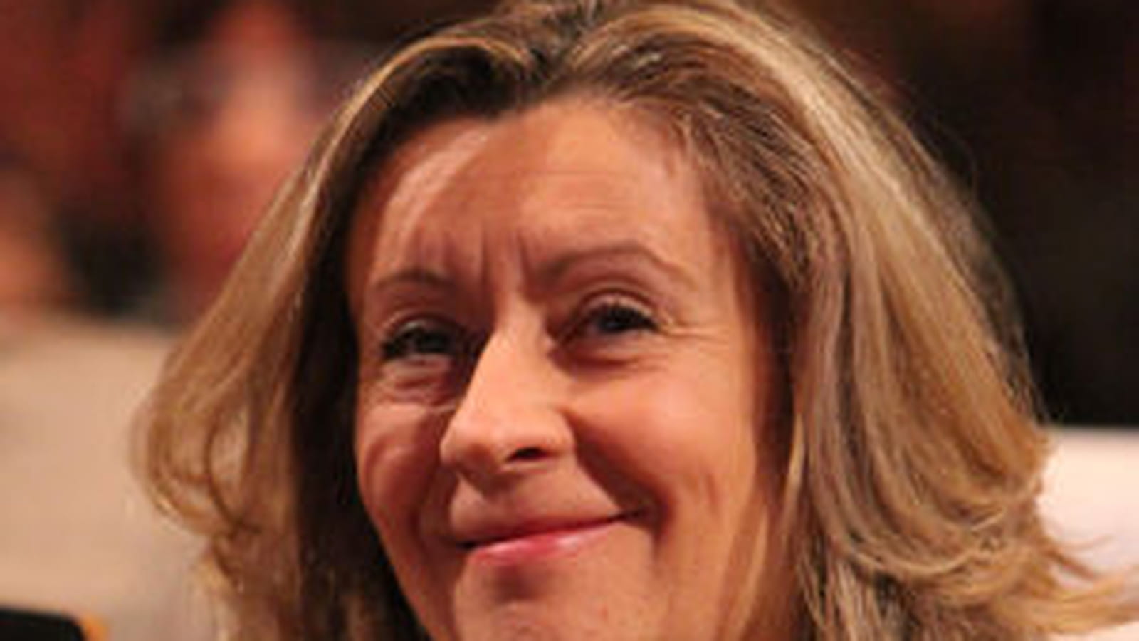 Hélène Conway-Mouret
