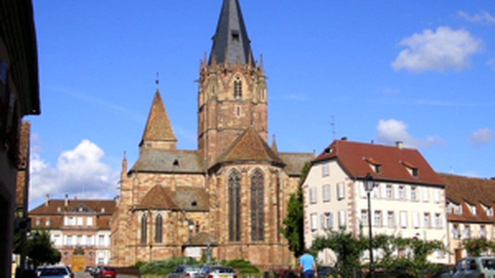 Wissembourg