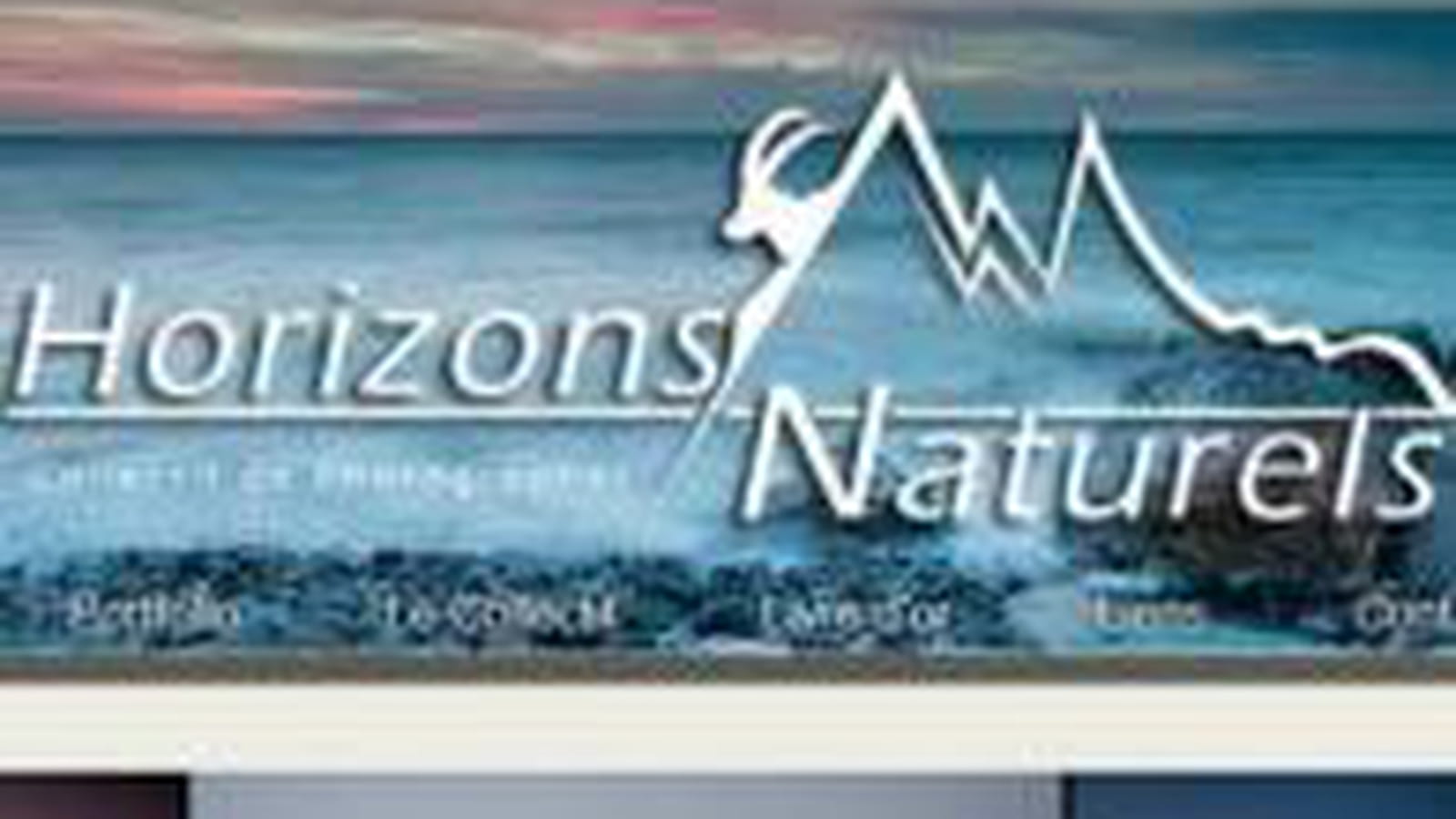 Nature en photo