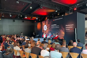 Revivez l'intégralité du Mastercard Innovation Forum 2025 en vidéo