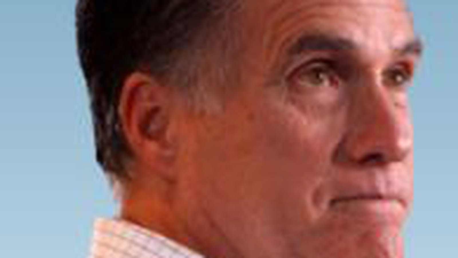 Mitt Romney