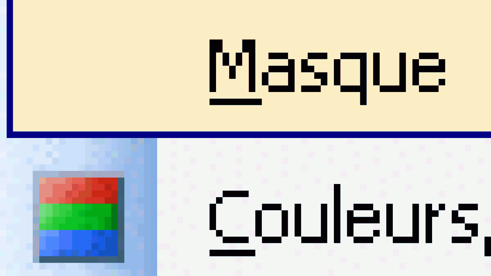 Masque