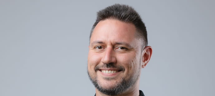 Vincenzo Ciancaglini (Trend Micro)&nbsp;:&nbsp;"Les acteurs malveillants commencent &agrave; exploiter l'IA pour gagner en efficacit&eacute;"