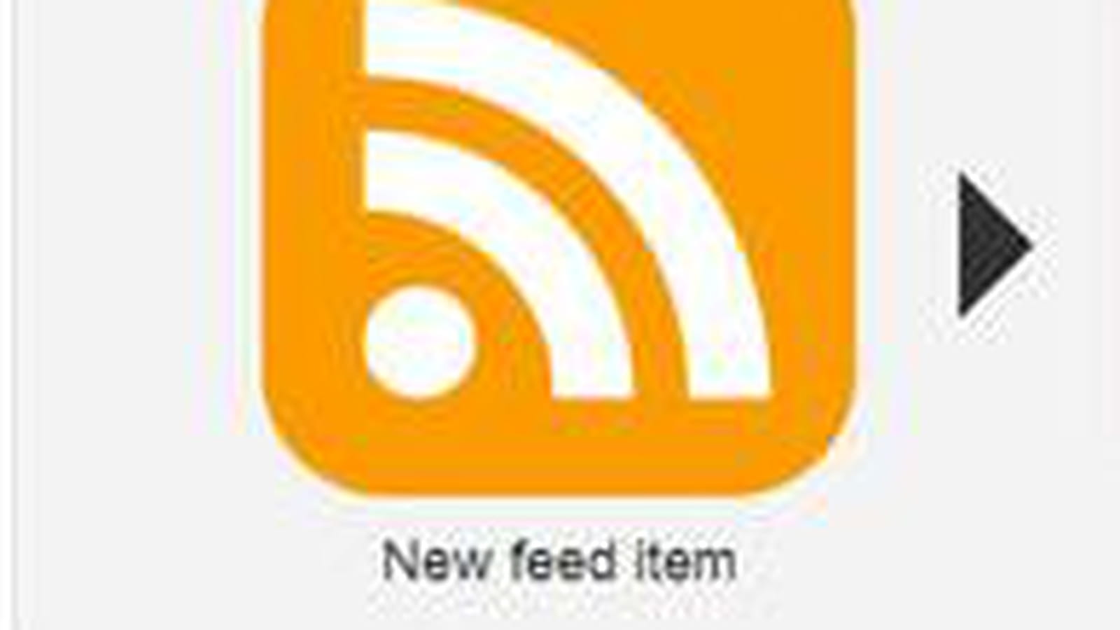 Tweeter un flux RSS