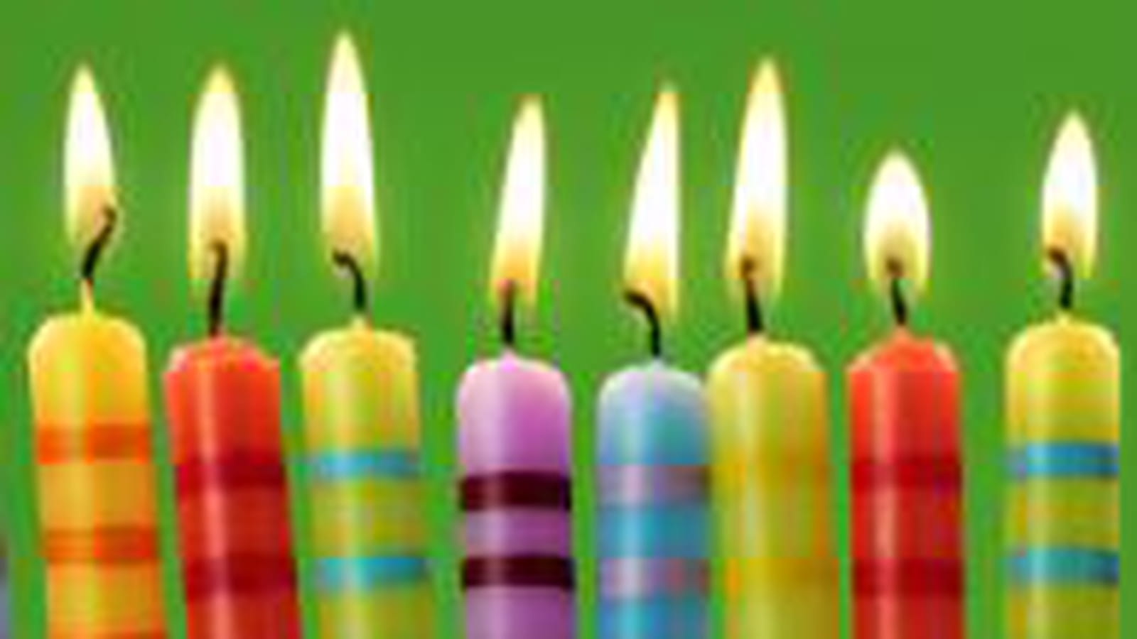 Anniversaires