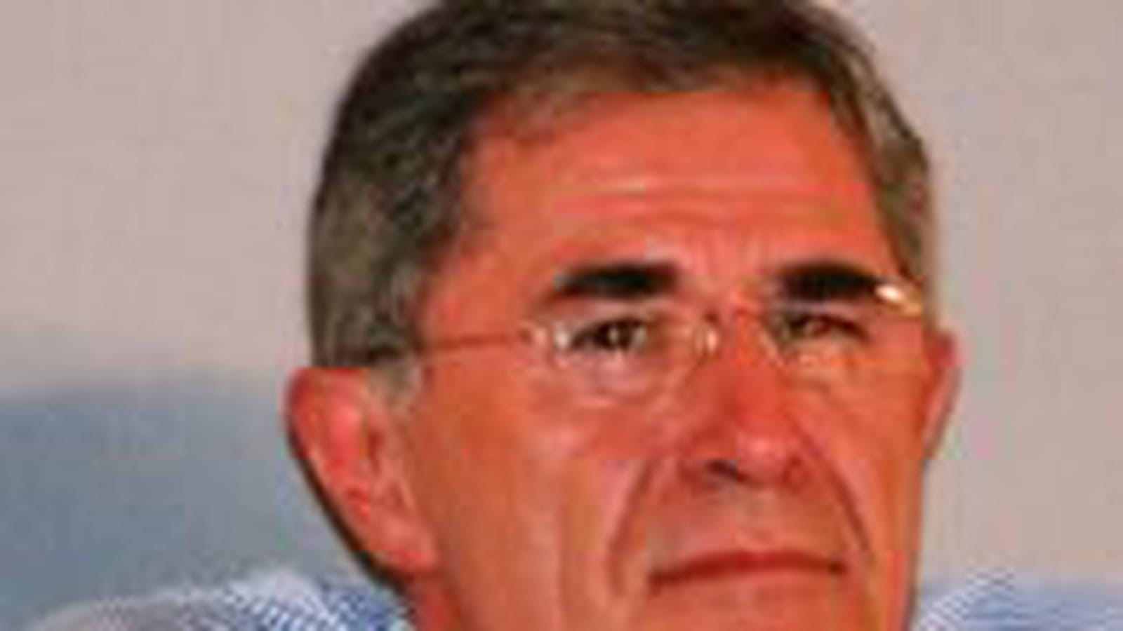 Gérard Mestrallet