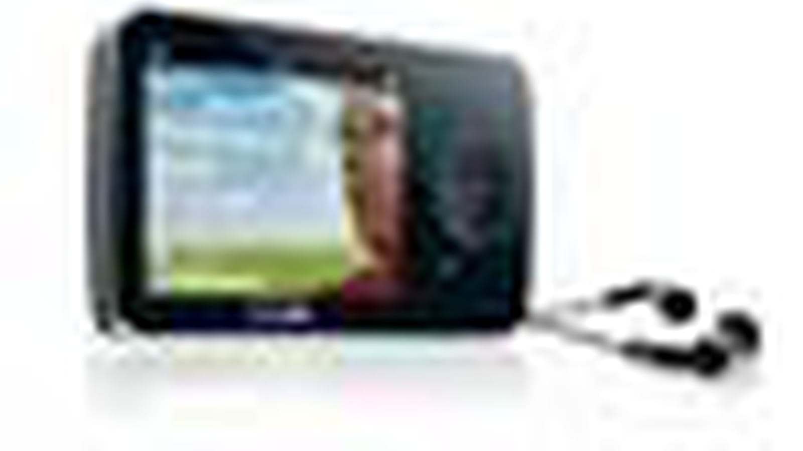 Baladeur Philips