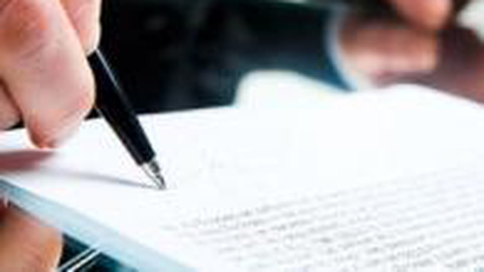 Lettre de motivation