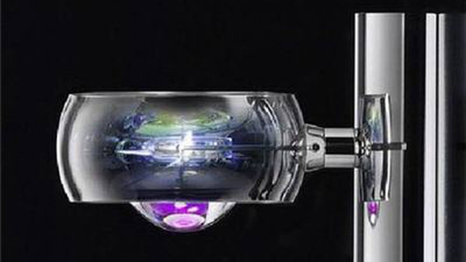 Beauté des LED