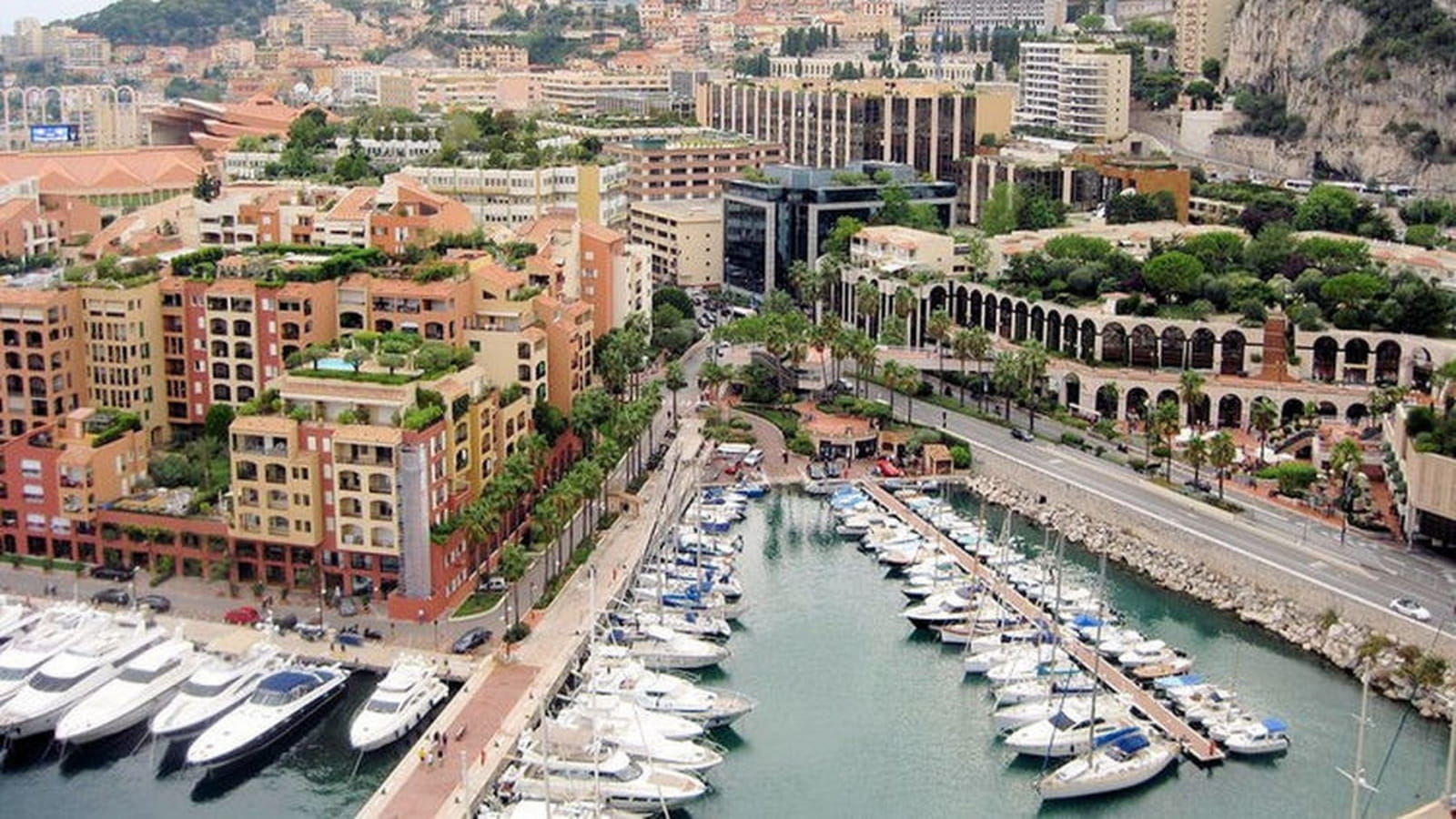 Monaco