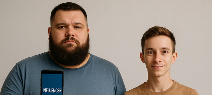 Entre le petit et le gros influenceur, lequel choisir&nbsp;?