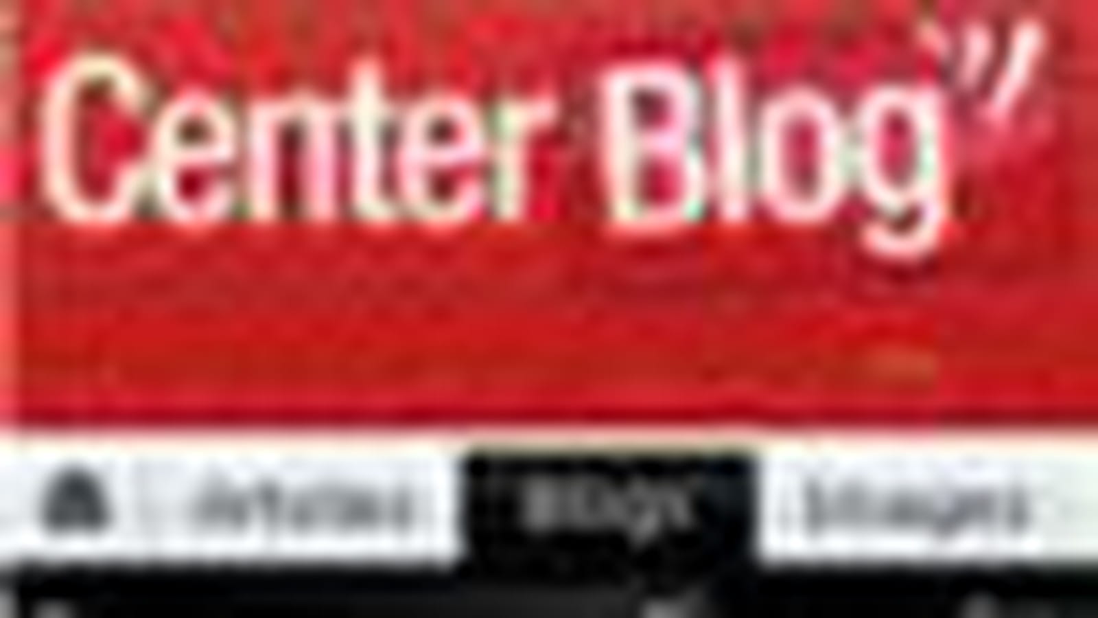 Centerblog