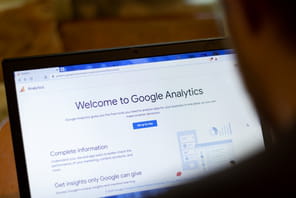 Google Analytics 4, la r&eacute;ponse de Google &agrave; la Cnil&nbsp;?