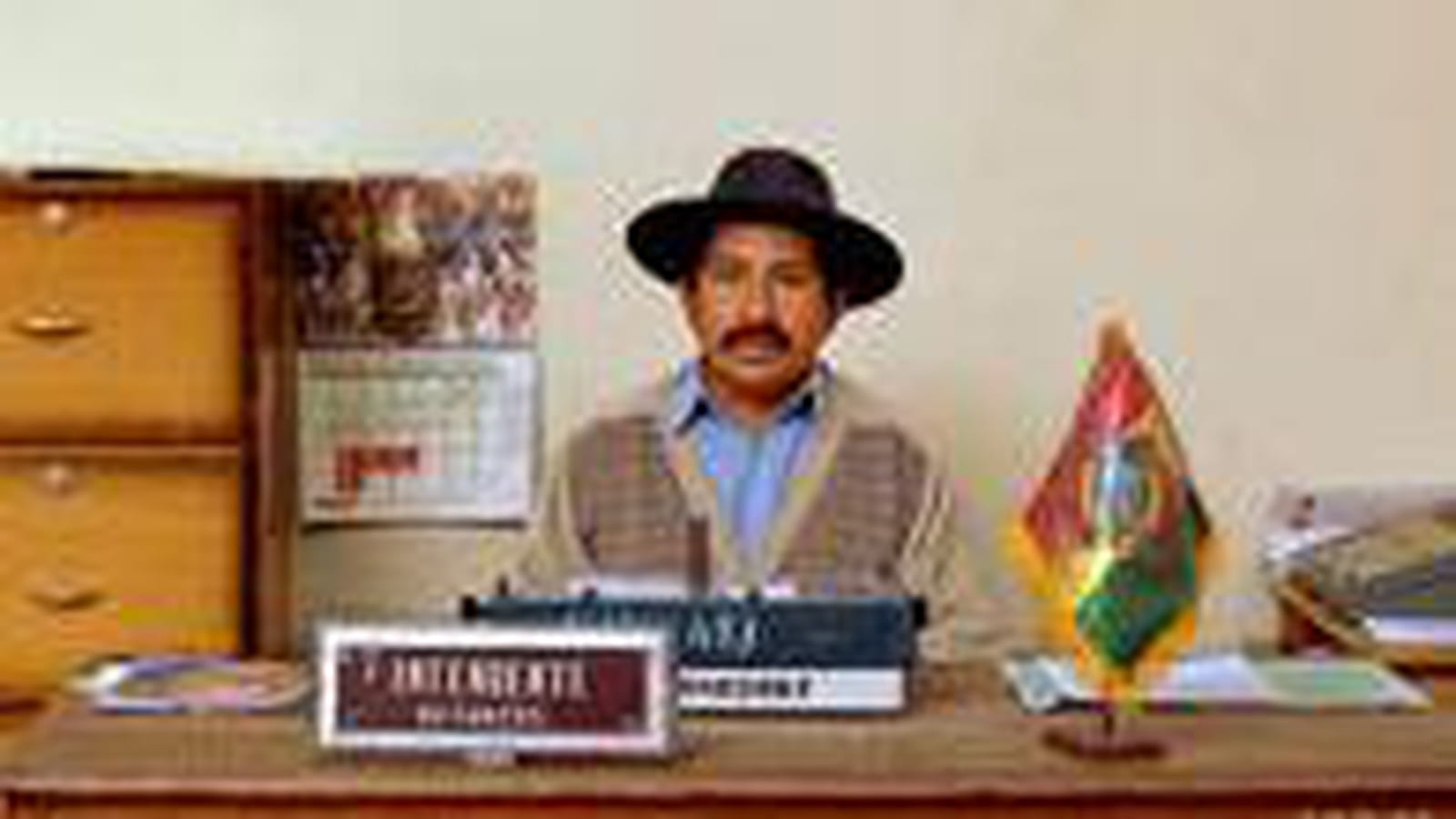 Bolivie