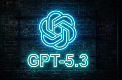 GPT-5.2&nbsp;est mort, vive GPT-5.3&nbsp;!