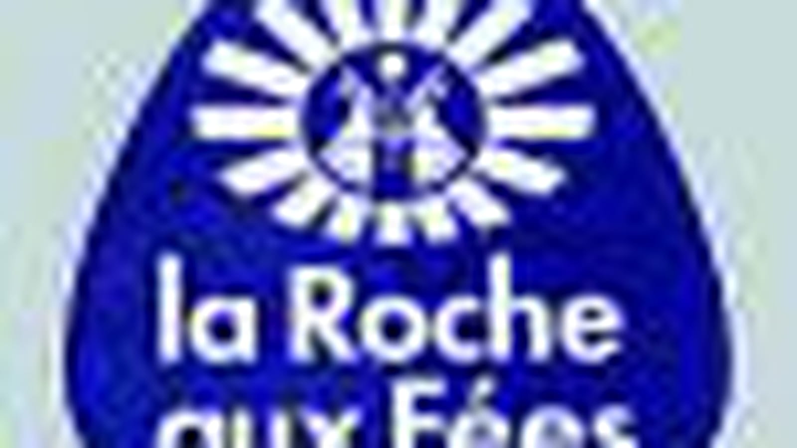 La Roche aux fées