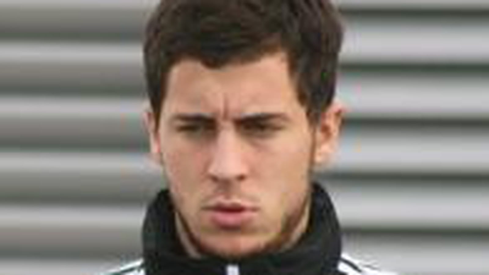 Eden Hazard