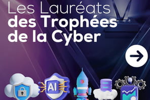 Les Troph&eacute;es de la Cyber c&eacute;l&eacute;breront les talents du secteur lors du Tech Show Paris, le 6&nbsp;novembre 2025