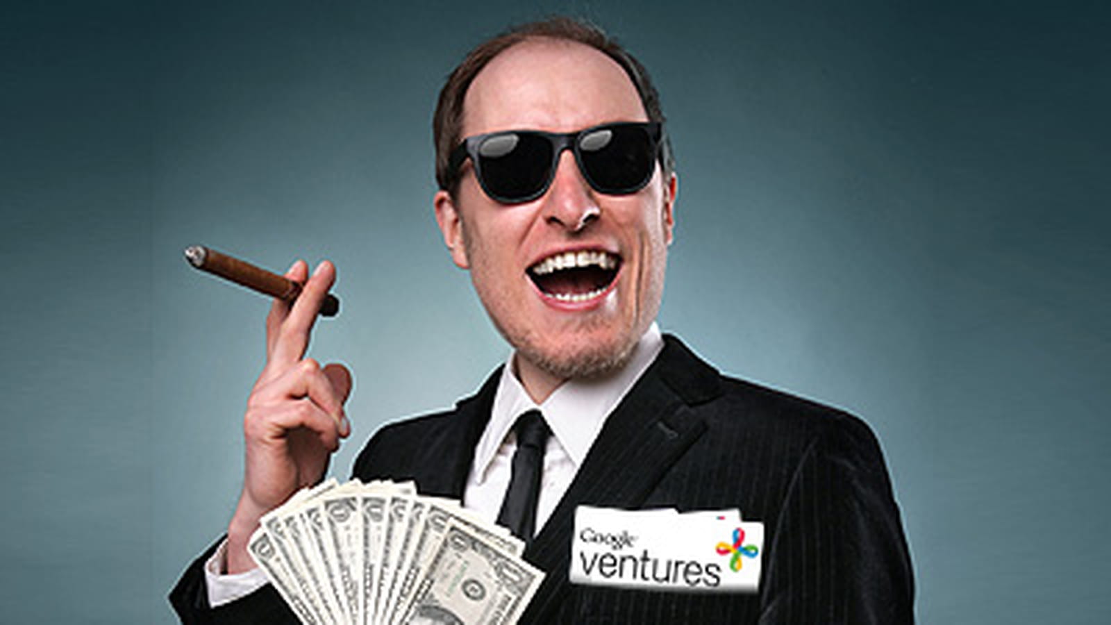 Google Ventures