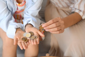 Les parents de cette r&eacute;gion sont les plus radins de France avec leurs enfants