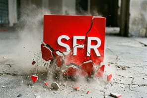 SFR dispara&icirc;t&nbsp;: voici comment conserver un abonnement Internet chez vous... et au m&ecirc;me prix